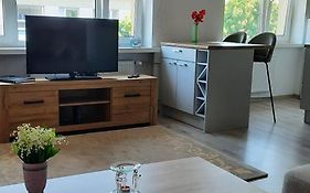 Riverside Apartment Paernu