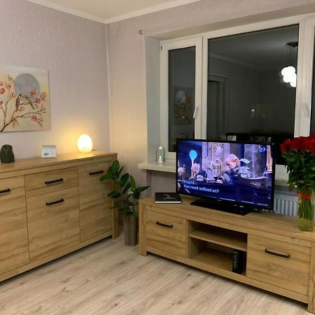 Riverside Apartment Paernu Zewnętrze zdjęcie