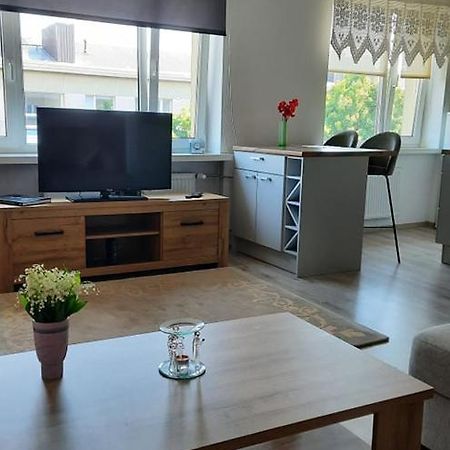 Riverside Apartment Paernu Zewnętrze zdjęcie