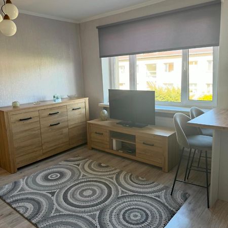Riverside Apartment Paernu Zewnętrze zdjęcie