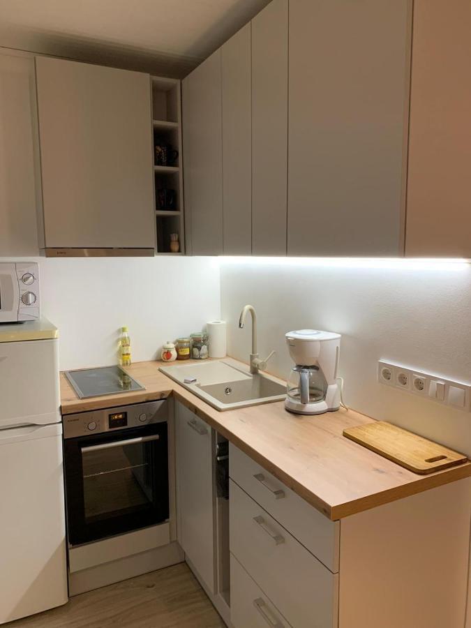 Riverside Apartment Paernu Zewnętrze zdjęcie