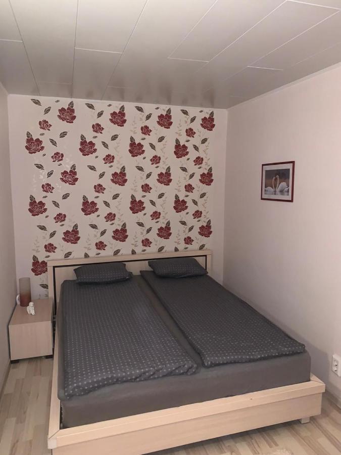 Riverside Apartment Paernu Zewnętrze zdjęcie