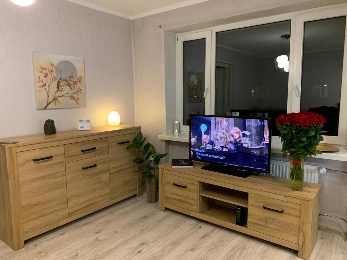Riverside Apartment Paernu Zewnętrze zdjęcie