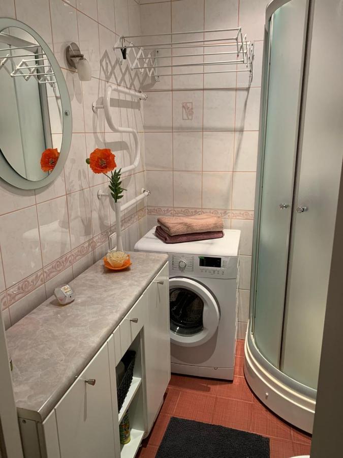 Riverside Apartment Paernu Zewnętrze zdjęcie