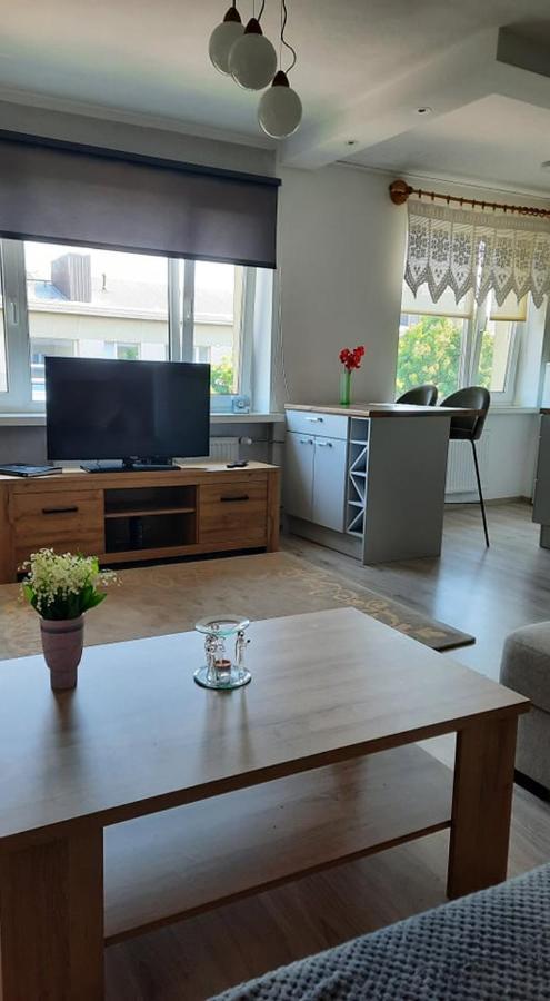 Riverside Apartment Paernu Zewnętrze zdjęcie