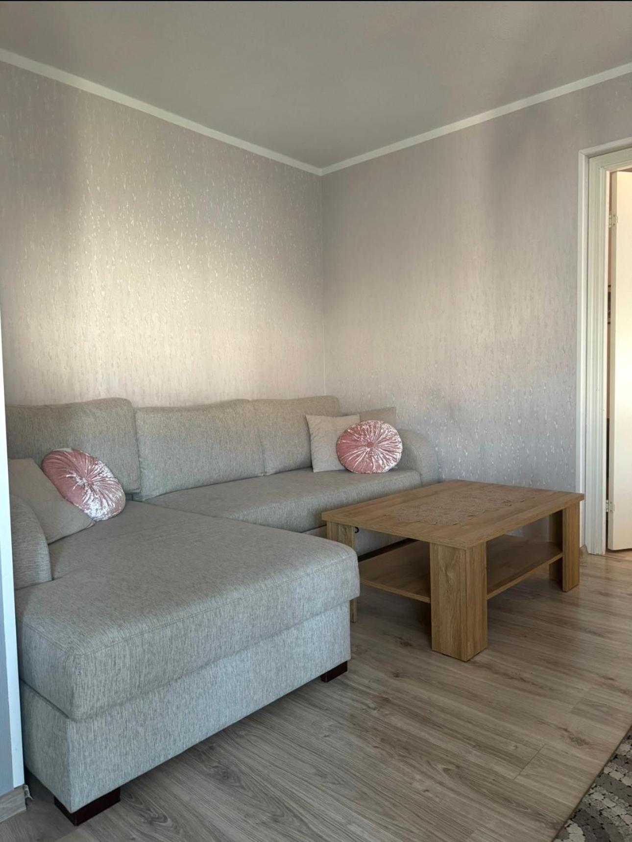 Riverside Apartment Paernu Zewnętrze zdjęcie
